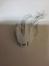 Redragon M908 Impact RGB LED Gamming Mouse with 12 Side Buttons Programmable