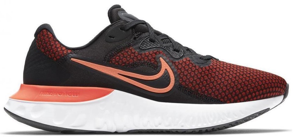 Nike Renew Run 2 Low Orange for Sale | Authenticity Guaranteed | eBay
