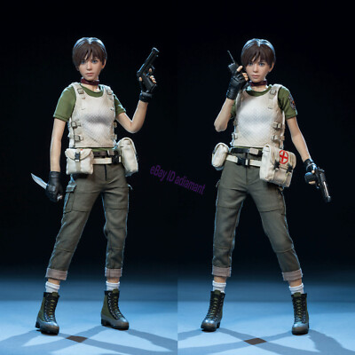 SWTOYS Our World FS014 レベッカ チェンバーズ フィギュア s-l400.jpg