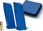 BLUEOPS Smart Dry Fire Training SIRT Magazine & Laser for Glock Double Stack 9mm