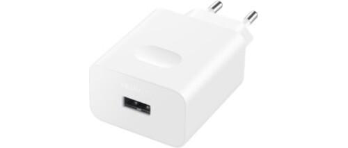 huawei Caricabatterie da Rete USB A / USB C Bianco CP404 - Foto 4 di 4