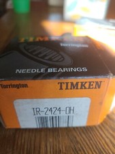 IR-2424-OH KOY Needle Bearings image