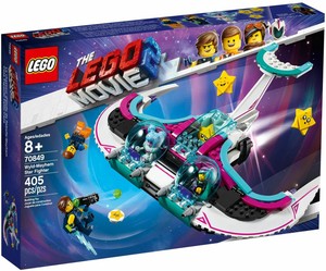 ebay lego movie 2 sets