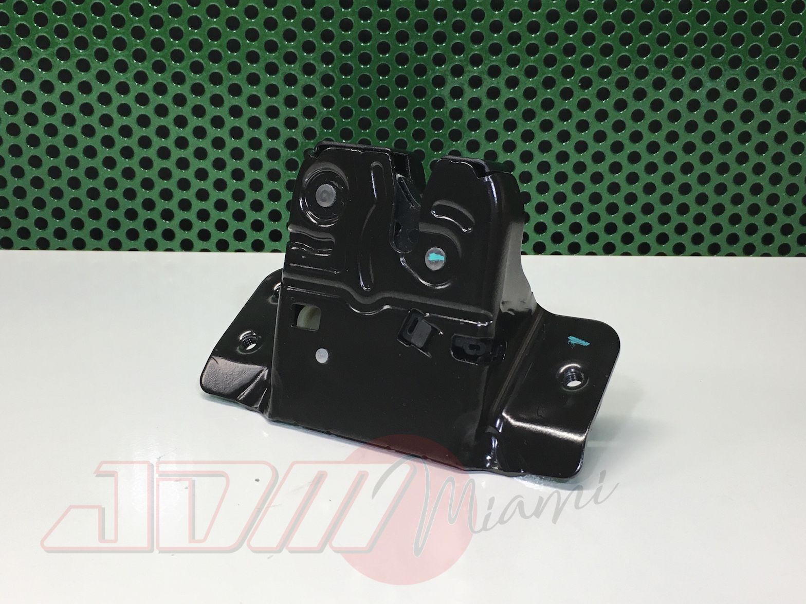 2018-23 ASTON MARTIN VANTAGE DECKLID HATCH TRUNK LOCK LATCH KY63-F442A66-AB