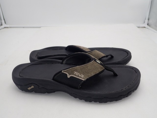 teva men's katavi thong outdoor sandal