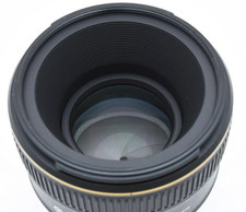 Nikon NIKKOR AF-S 58mm f/1.4 Camera Lenses for sale | eBay