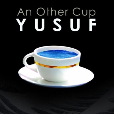 YUSUF (YUSUF ISLAM / CAT STEVENS) * An Other Cup * CD * NEU * OVP
