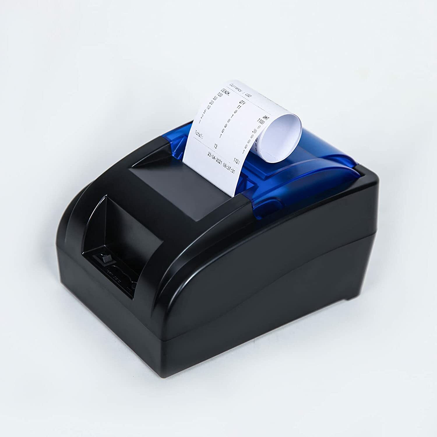 Thermal POS Receipt Printer for RIBAO Counters BC-55, BC-40, BCS-160 (refurb)