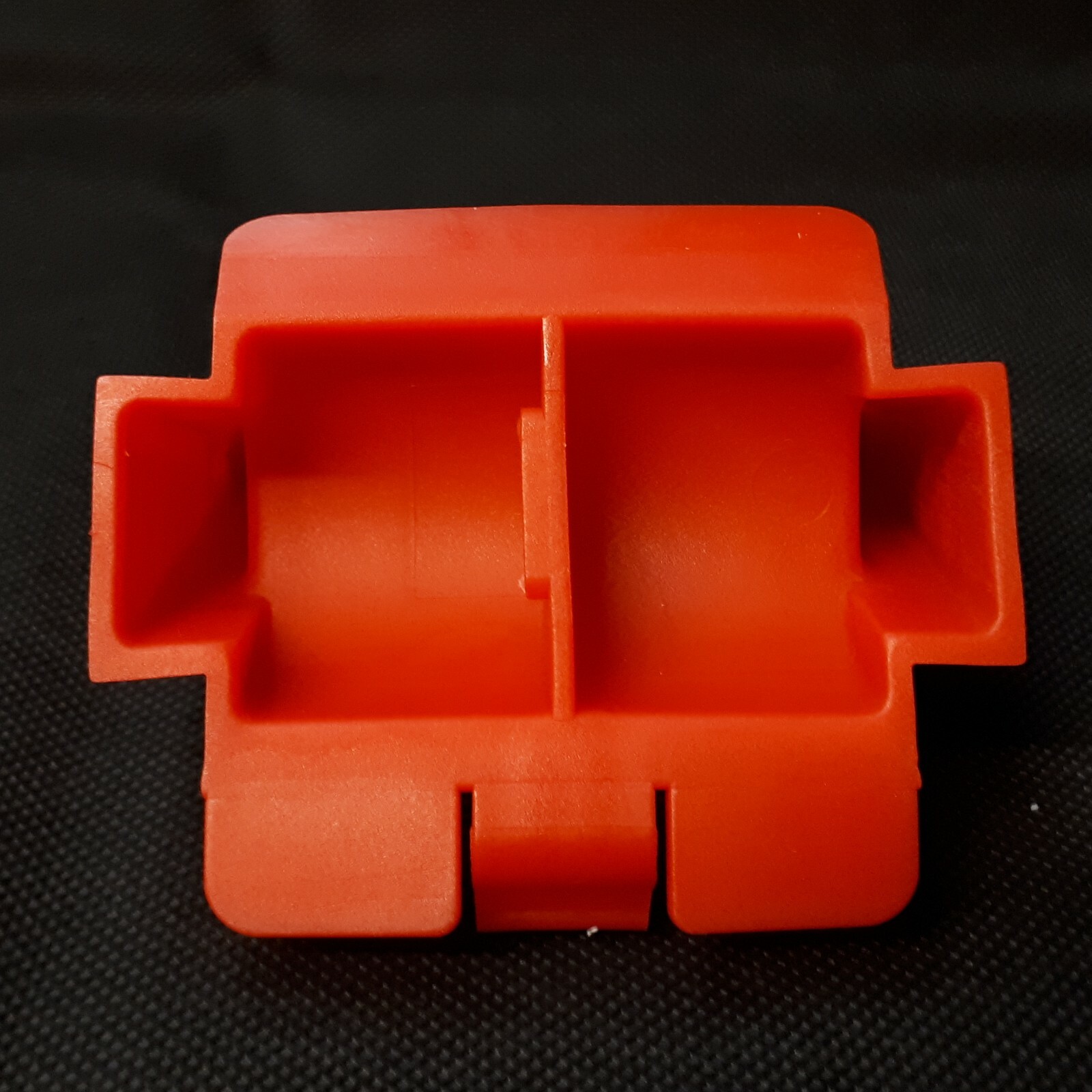 Range Rover Sport Tow Bar Blanking Cover KNG500013 eBay