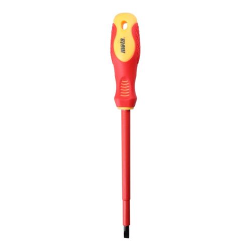 Electrician`S Screwdriver Mota NEW - Picture 1 of 1
