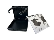 Cup Holder Pride Mobility Scooters With Molded Seats C STYLE NO HARDWARE 1381