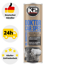 Motor Doctor  443 ml  Antiverschleiß-Motoröl-Additiv K2 Reiniger Motor