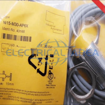 1PC Turck BI15-M30-AP6X proximity switch Fast Delivery