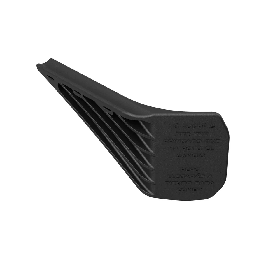 Protector de desviador avanzado para condiciones extremas - ENDUROCK - Imagen 4 de 4