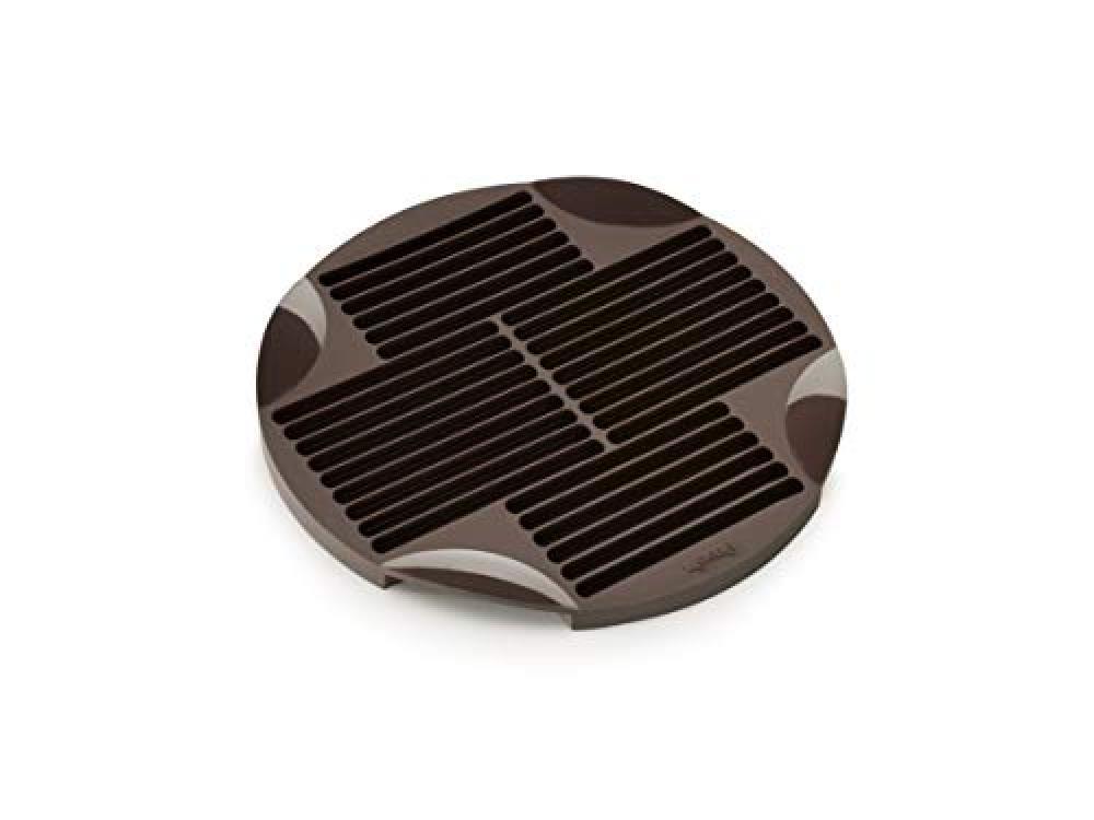 Lékué Piece Bread Sticks - Utensile teglia per grissini e pane 100% silicone p