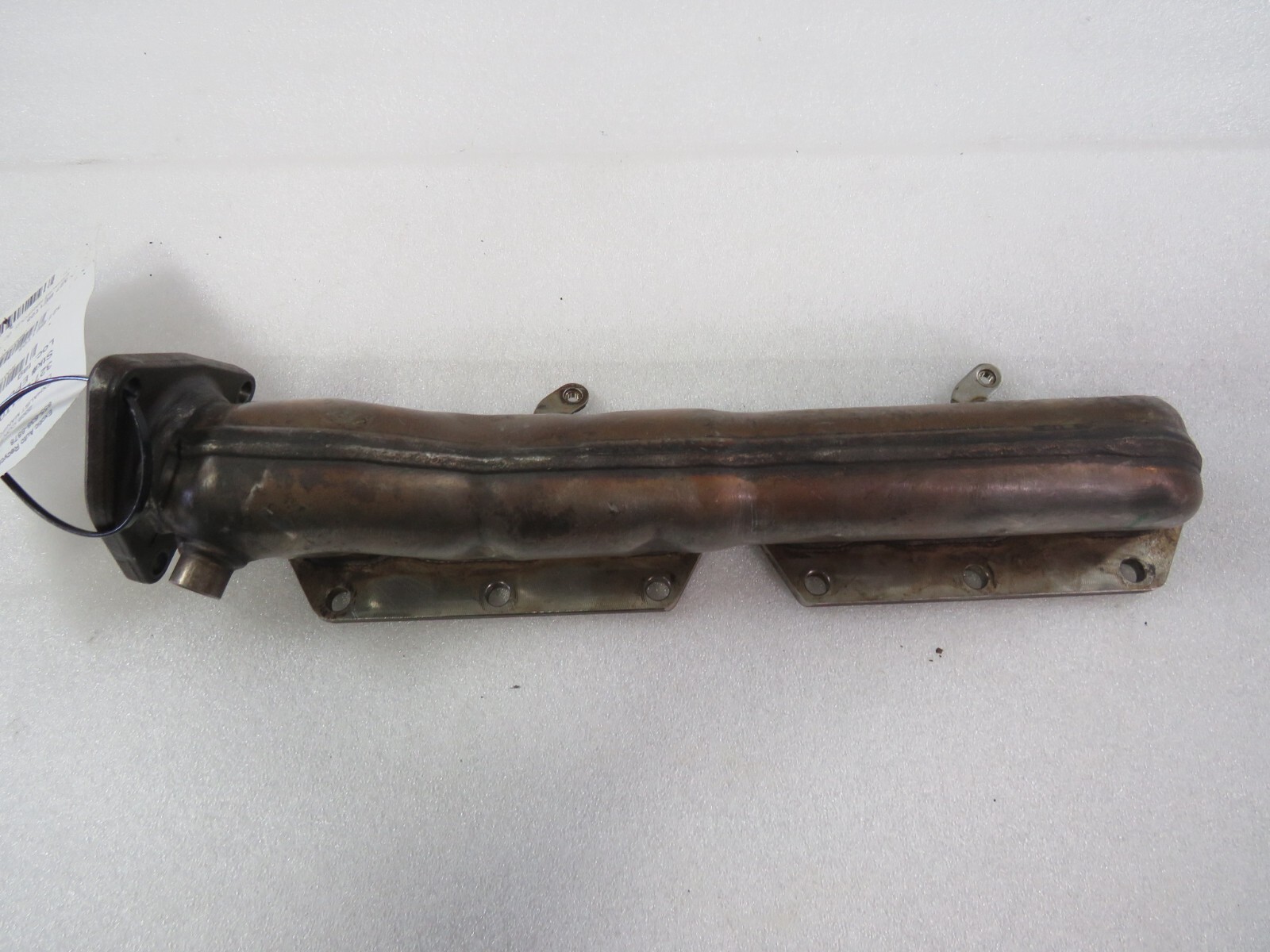 Bentley Continental GT, LH, Left, Exhaust Manifold, Used