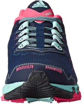 adidas gazelle silver green womens adidas Running Vigor 4 TR  Shoe World