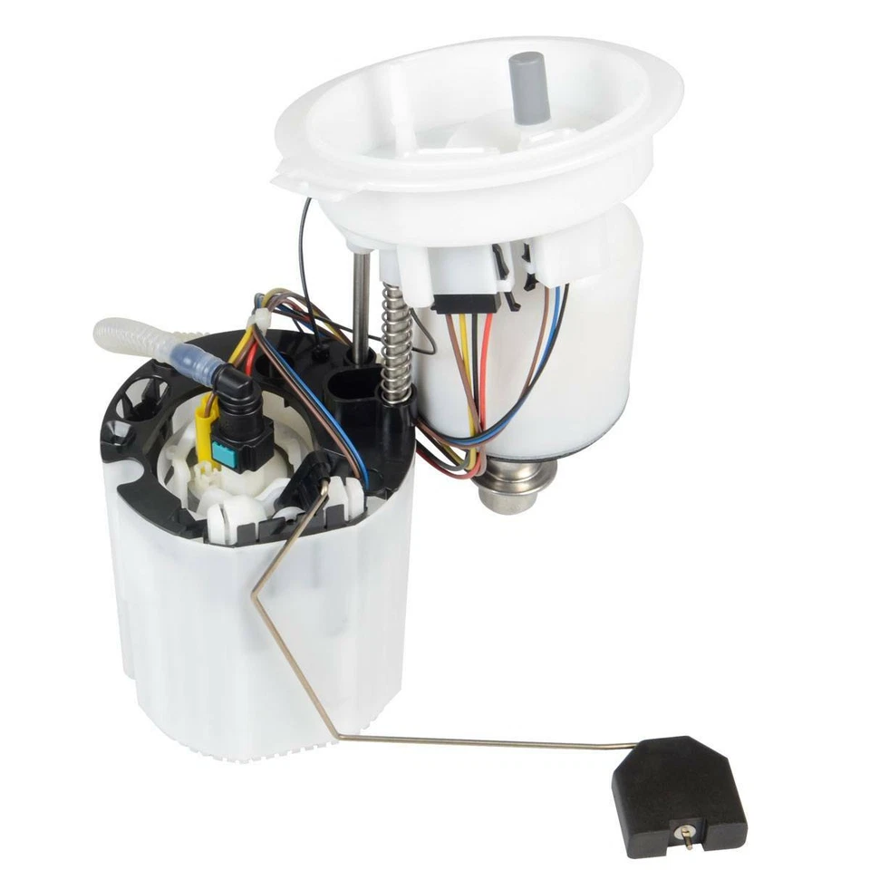 Electric Fuel Pump Assembly for Audi A6 A7 Quattro S6 S7 2012-2016 4G0919051 New - Image 2 of 4