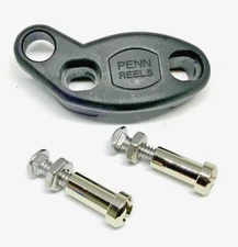 Penn 500 505 112 113H Conventional Fishing Reel Part-Clamp With Hardware 33-113