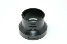 Flexible Duct Connector Step Adapter For 2 Inch To 2.5 Inch Hose 72R4510