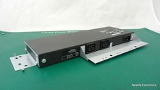 HP 417583-001 16A, 200-240VAC Modulare PDU Steuerungseinheit 228481-006