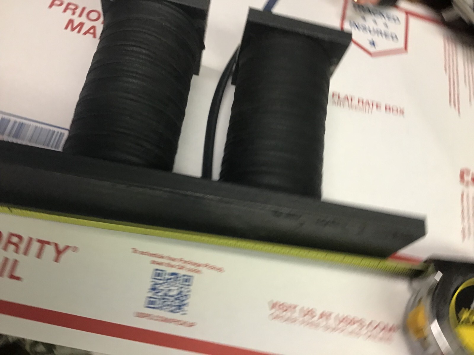 Charger Auto Tractor Motorcycle Hit and Miss