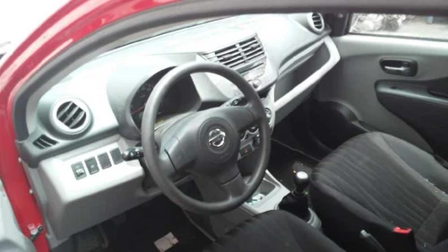 Pedale Embrayage pour NISSAN PIXO (UAO) Acenta 2011 168776 - Imagen 4 de 8
