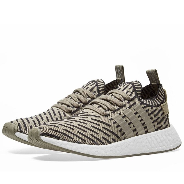 nmd r2 olive green