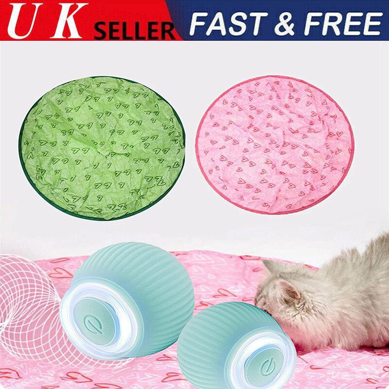 Cat Toy 2 in 1 Simulated Interactive Hunting Cat Toy Hunting Pet Cat