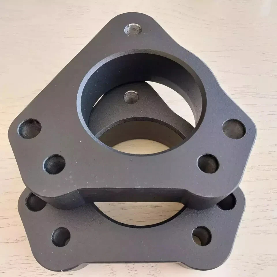 30mm Front Lift Kit Aluminum Strut Spacers for Peugeot Boxer III 2006-2024 Foto 4 de 4