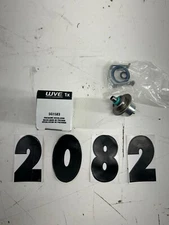 WVE Fuel Injection Pressure Regulator #5G1583