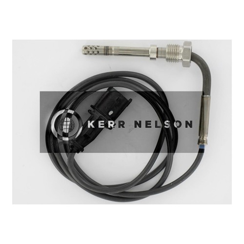 INTERMOTOR Exhaust Gas Temperature Sensor KXT038 FOR Croma Genuine Top Quality - Picture 2 of 6