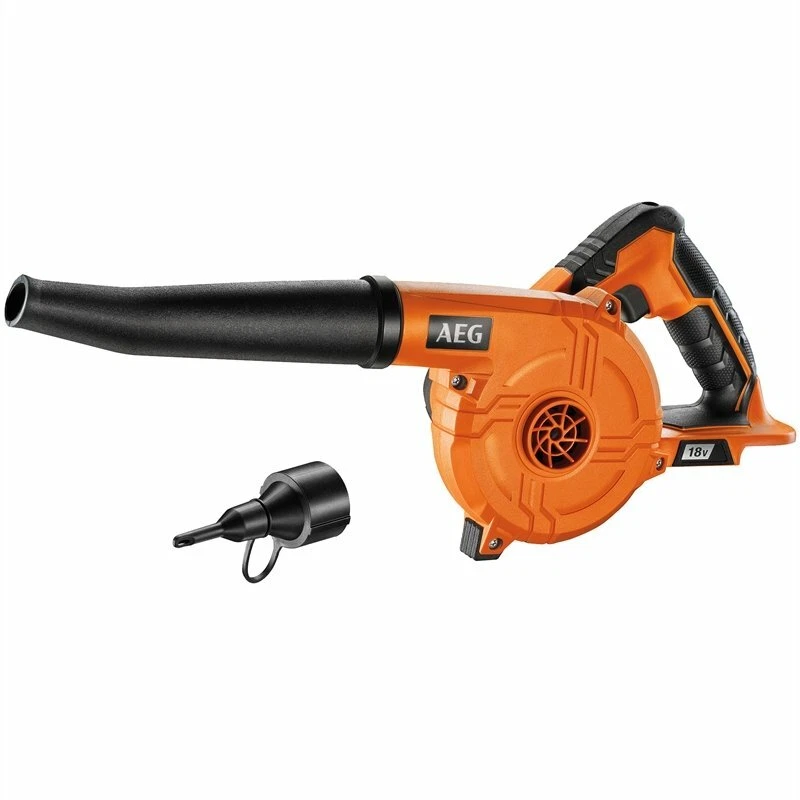 Aeg blower vac deals