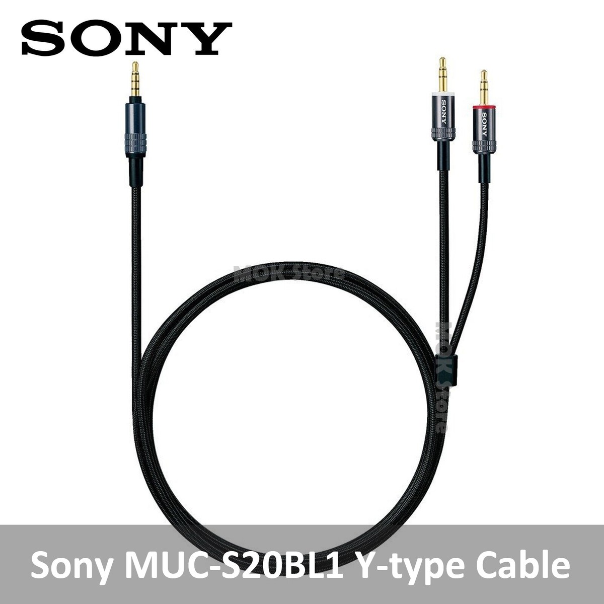 SONY ヘッドホンケーブル 2mMUC-B20BL1 SONY ヘッドホンケーブル 2mMUC-B20BL1 Amazon.co.jp: ソニー