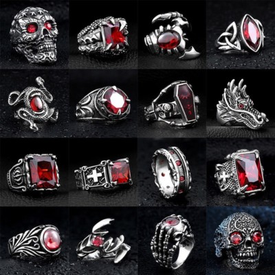 gothic ring company