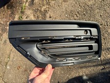 NEW GENUINE Volvo XC90 Front Left Grille 32345469
