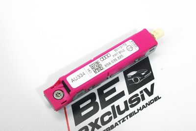 Audi TTS 8S 2.0 TFSI Antennenverstärker Verstärker Antenne 8S8035225