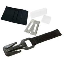 EEZYCUT Emergency Rescue Knife