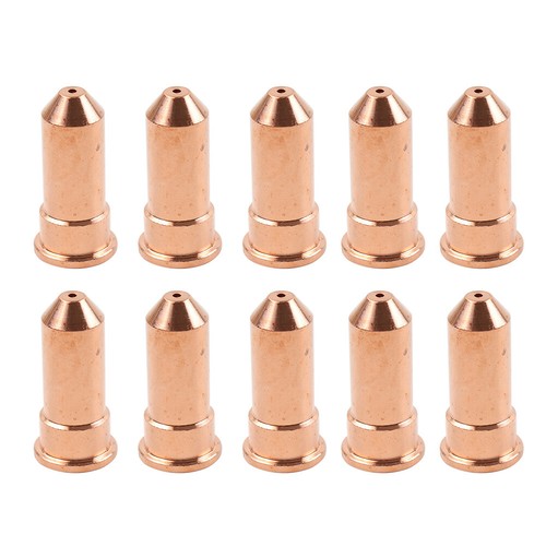 Puntas de boquillas de plasma 1306/PD0014-12 10 PIEZAS para corte 40A/60A - Imagen 2 de 10