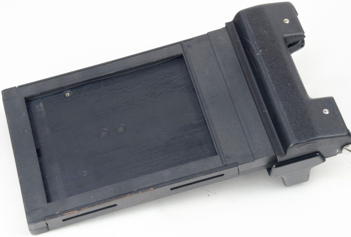 Achetez dos polaroid 4 x 5 occasion, annonce vente à Creil (60) WB170986492