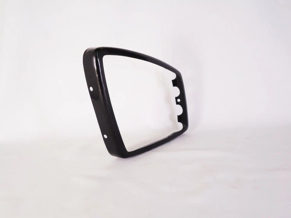 Protectores de espejo retrovisor lateral antirrobo para Mercedes-Benz B250E 2016-2017 Foto 2 de 4