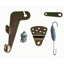 Weber 3236 Dgv Dgav Dgas Dgms Dfav Dcd Throttle Linkage Kit Universal