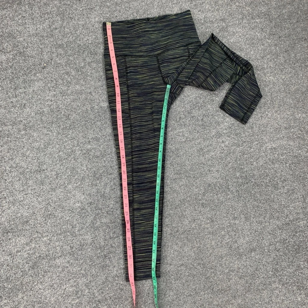 free-people-movement space dye roll out yoga leggings