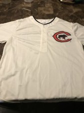 1916 CHICAGO CUBS Jersey Baseball Promo SGA Throwback Men’s XL