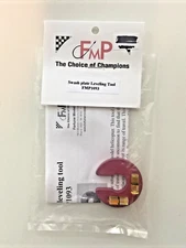 FMP Swash Plate Leveling Tool FOR 10mm MAIN SHAFTS New
