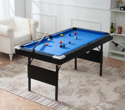 pool table,billiard table,game table,indoor table,Children's Toys,table games - Picture 2 of 15