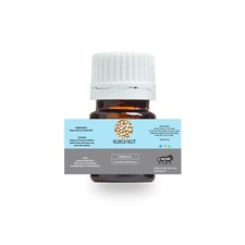 KUKUI NUT  OIL PURE NATURAL ESSENTIAL OIL PURE ORGANIC FROM INDIA