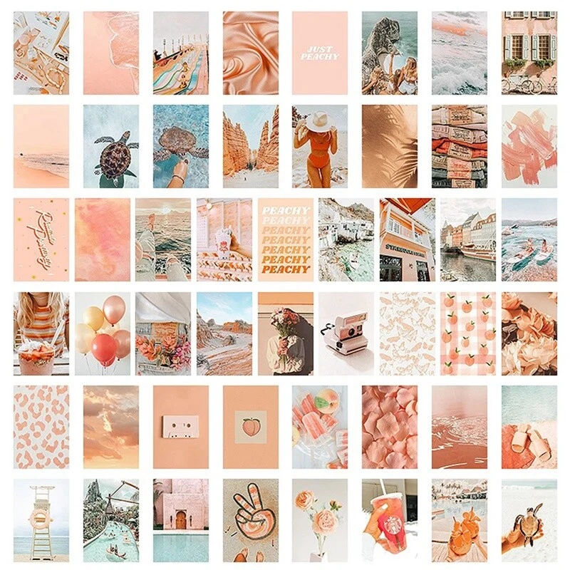 Aesthetic pics for on sale wall
