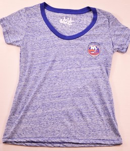 ny islanders women's shirts