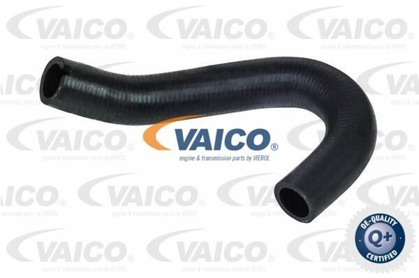 Vaico V24-0727 Ladeluftschlauch FüR Alfa Romeo Fiat Lancia-image
